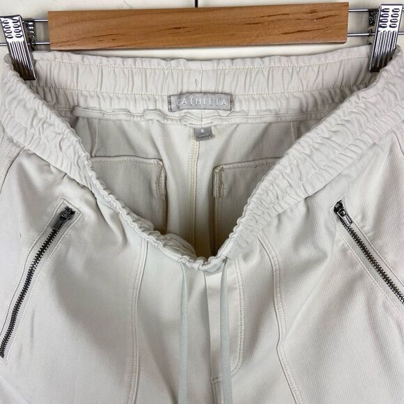 Athleta Farallon Jogger Pant - Putty Cream - Picture 8 of 8